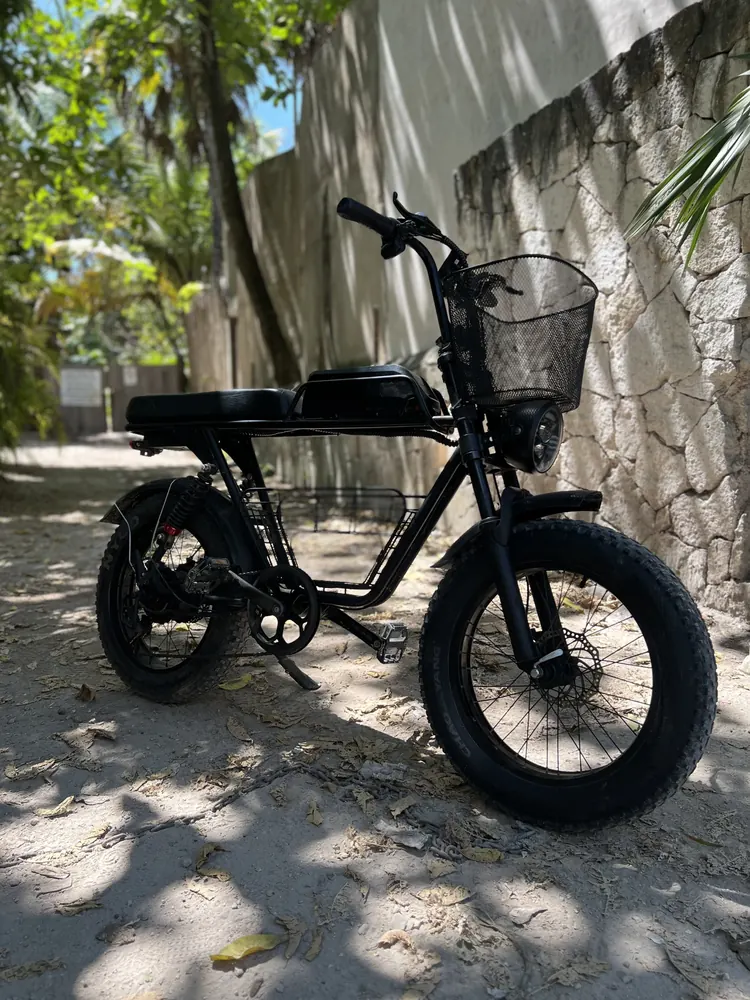Town Cruiser