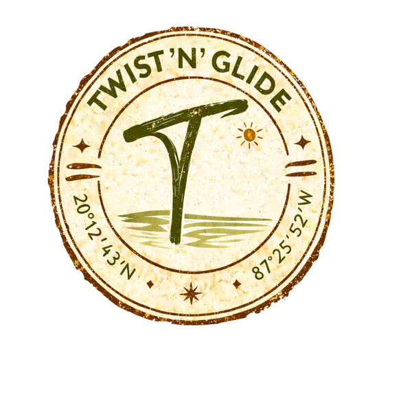 Twist N Glide