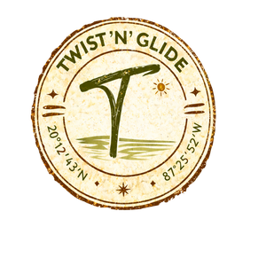 Twist N Glide